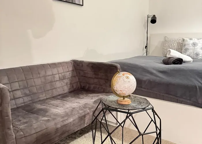 Apartment Stylish In *