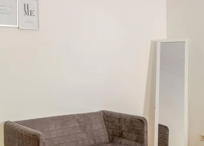Apartment Stylish In *